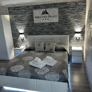 Etnea Palace Catania-Fontanarossai nemzetközi repülőtér