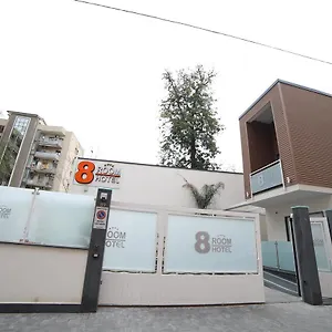 8room Catania-Fontanarossai nemzetközi repülőtér
